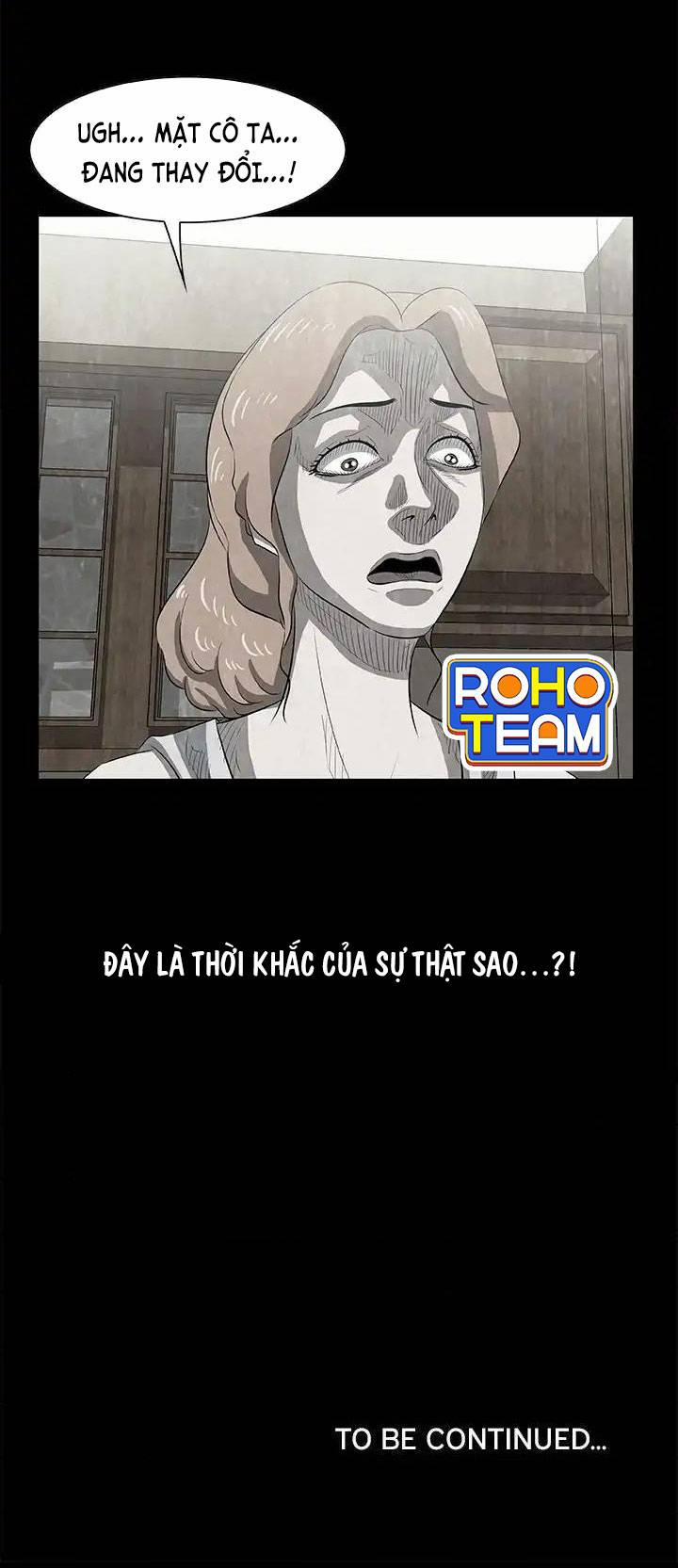 Những Câu Chuyện Kinh Dị Độc Đáo 16 trang 78