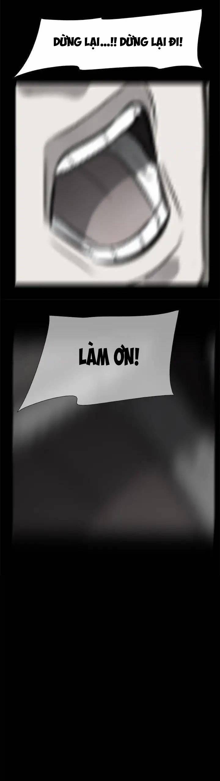 Những Câu Chuyện Kinh Dị Độc Đáo 17 trang 13