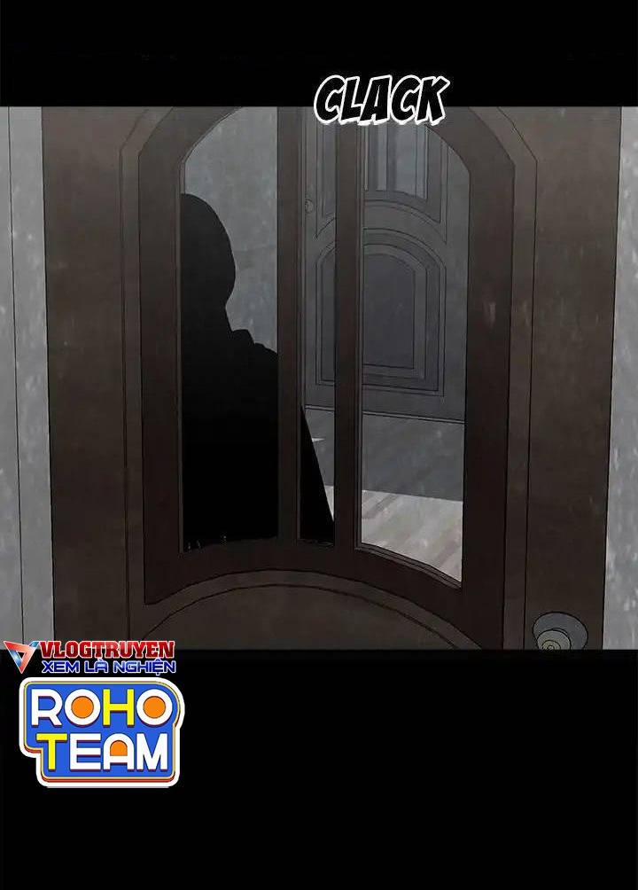 Những Câu Chuyện Kinh Dị Độc Đáo 17 trang 21