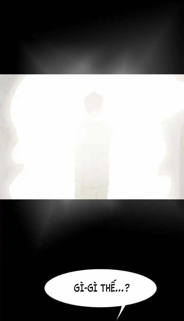 Những Câu Chuyện Kinh Dị Độc Đáo 17 trang 32