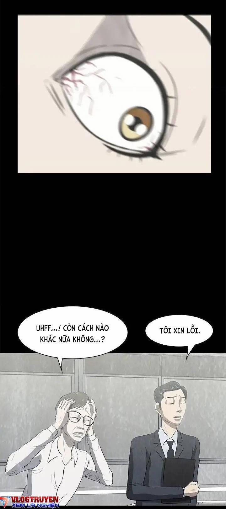 Những Câu Chuyện Kinh Dị Độc Đáo 17 trang 41