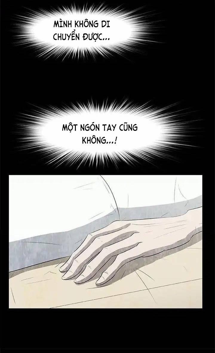 Những Câu Chuyện Kinh Dị Độc Đáo 17 trang 44