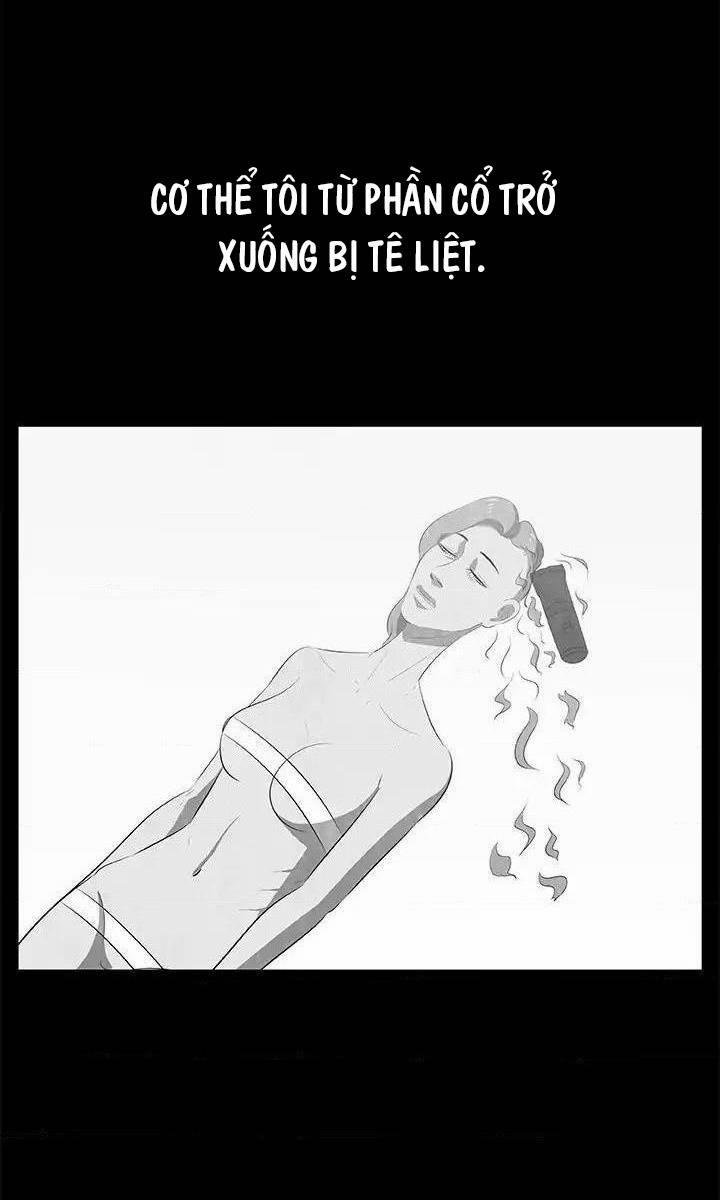 Những Câu Chuyện Kinh Dị Độc Đáo 17 trang 50