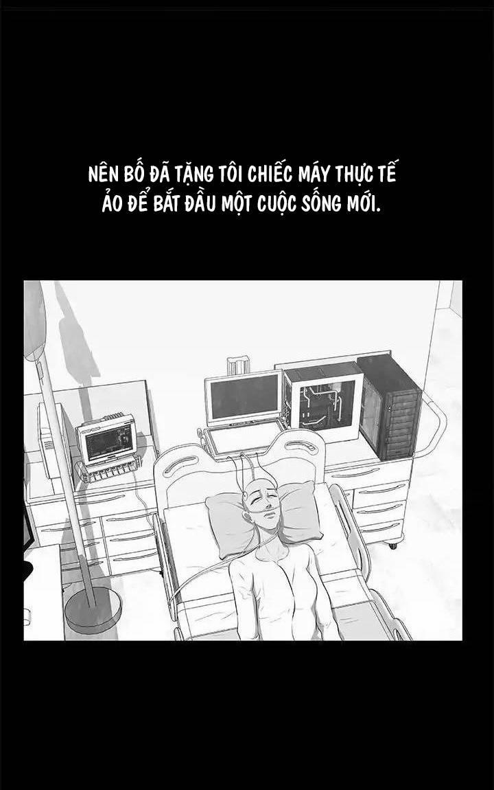 Những Câu Chuyện Kinh Dị Độc Đáo 17 trang 51