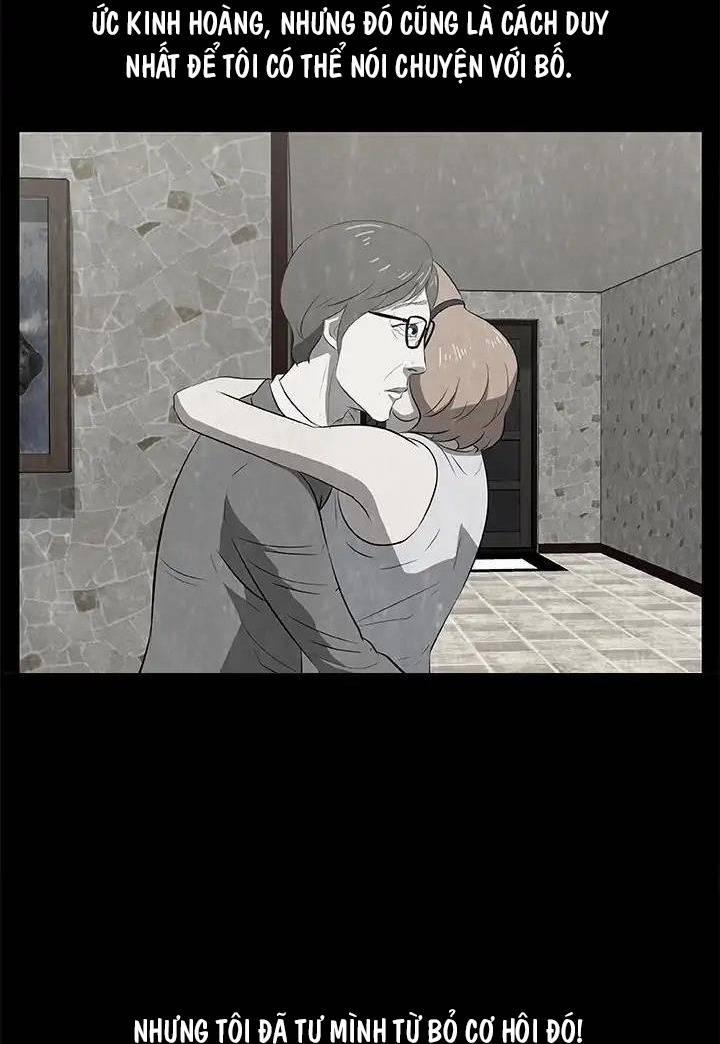 Những Câu Chuyện Kinh Dị Độc Đáo 17 trang 54