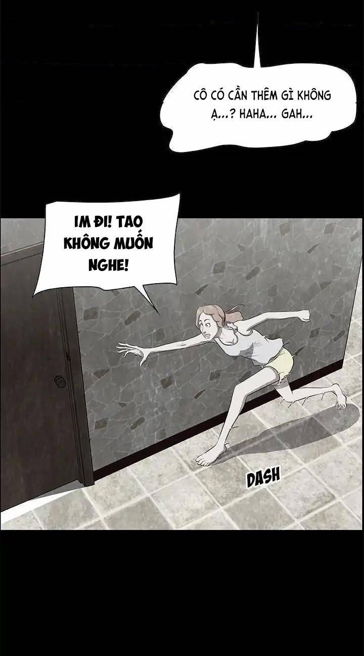 Những Câu Chuyện Kinh Dị Độc Đáo 17 trang 6