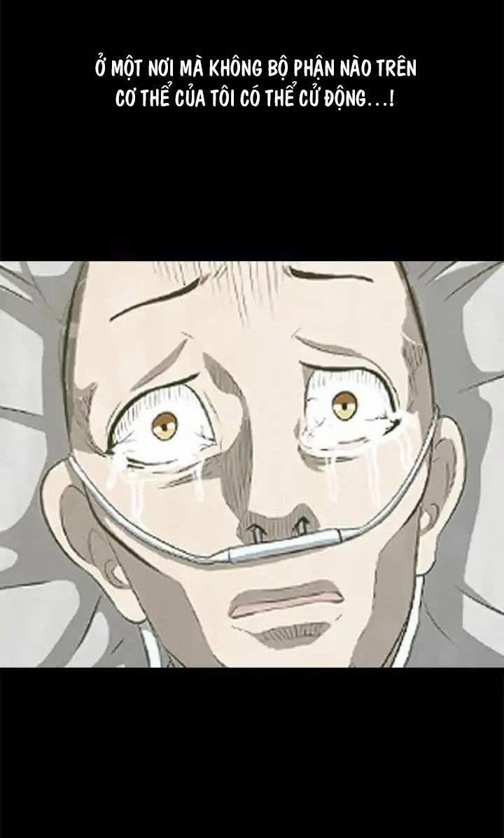 Những Câu Chuyện Kinh Dị Độc Đáo 17 trang 61