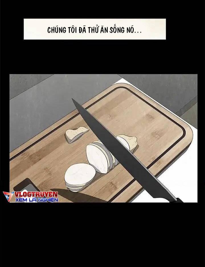 Những Câu Chuyện Kinh Dị Độc Đáo 18 trang 29