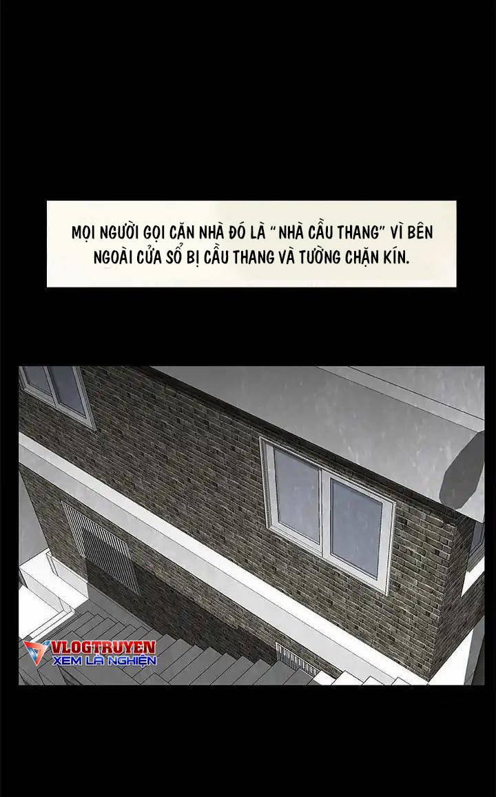 Những Câu Chuyện Kinh Dị Độc Đáo 18 trang 40