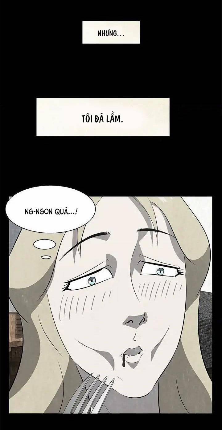 Những Câu Chuyện Kinh Dị Độc Đáo 18 trang 45