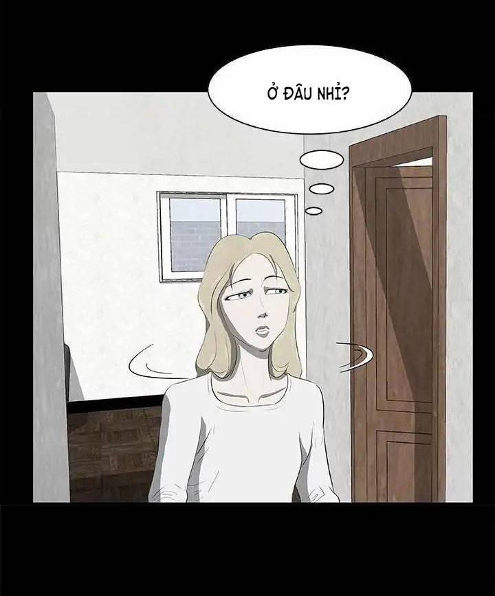 Những Câu Chuyện Kinh Dị Độc Đáo 18 trang 51