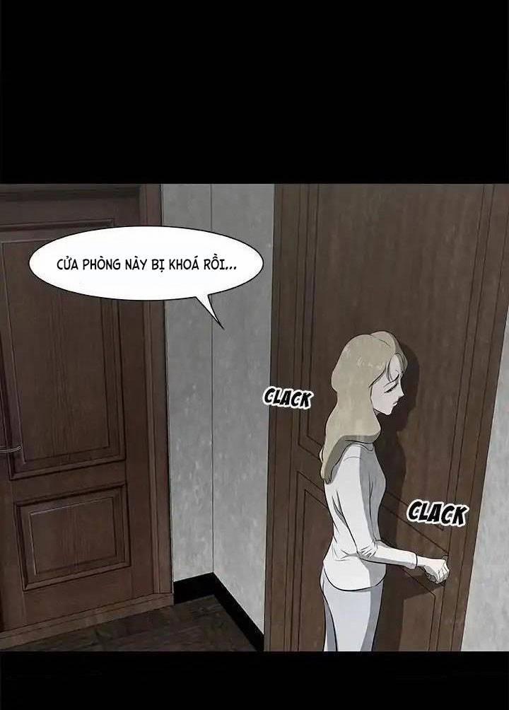 Những Câu Chuyện Kinh Dị Độc Đáo 18 trang 54