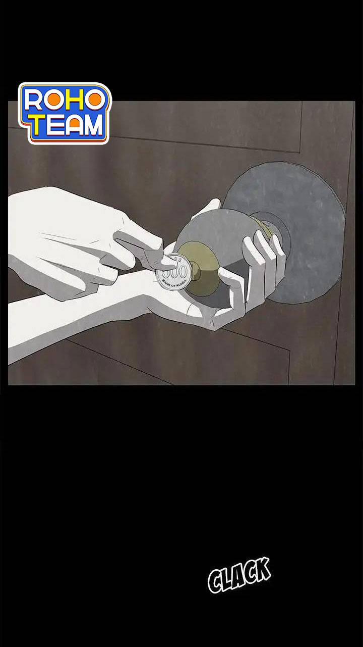 Những Câu Chuyện Kinh Dị Độc Đáo 18 trang 56