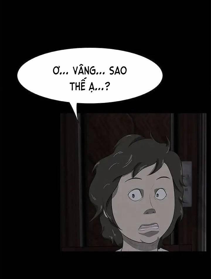 Những Câu Chuyện Kinh Dị Độc Đáo 19 trang 22