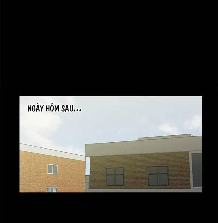 Những Câu Chuyện Kinh Dị Độc Đáo 19 trang 24