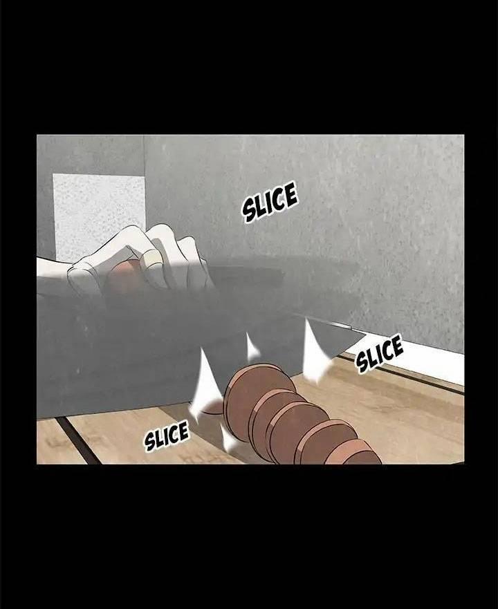 Những Câu Chuyện Kinh Dị Độc Đáo 19 trang 30