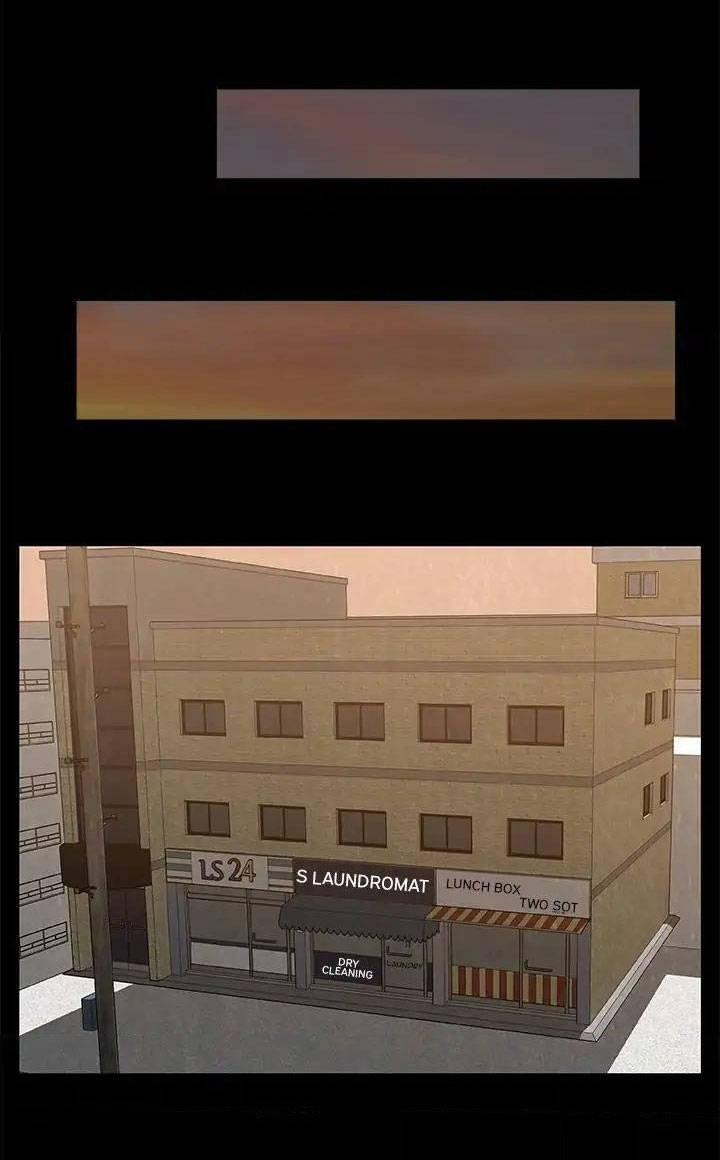 Những Câu Chuyện Kinh Dị Độc Đáo 19 trang 34