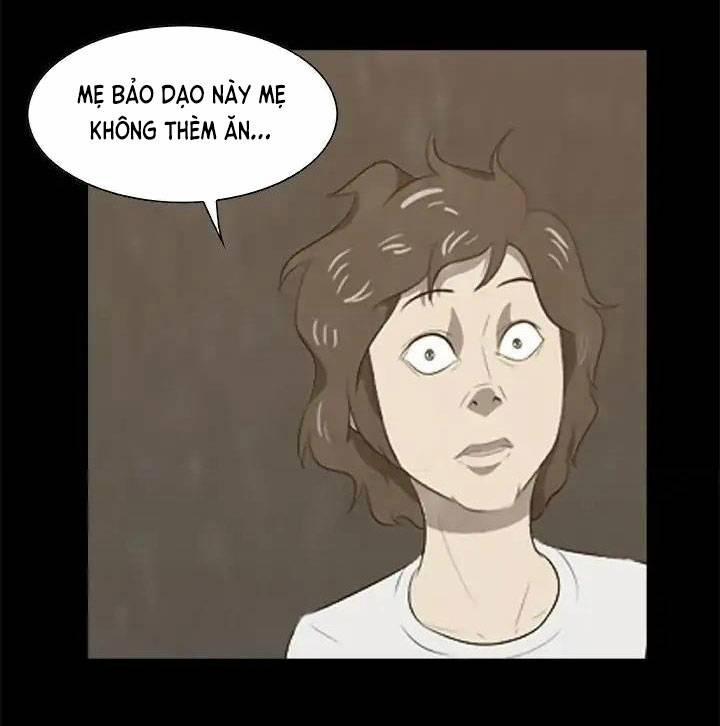 Những Câu Chuyện Kinh Dị Độc Đáo 19 trang 36