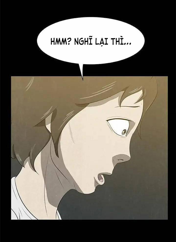 Những Câu Chuyện Kinh Dị Độc Đáo 19 trang 37