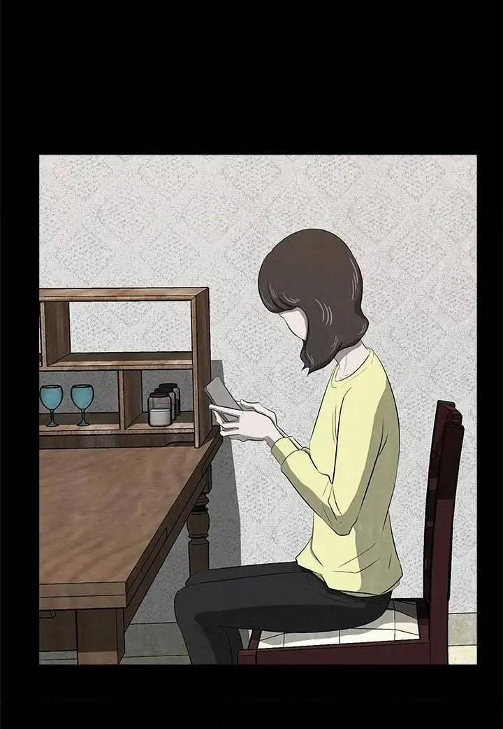 Những Câu Chuyện Kinh Dị Độc Đáo 19 trang 40