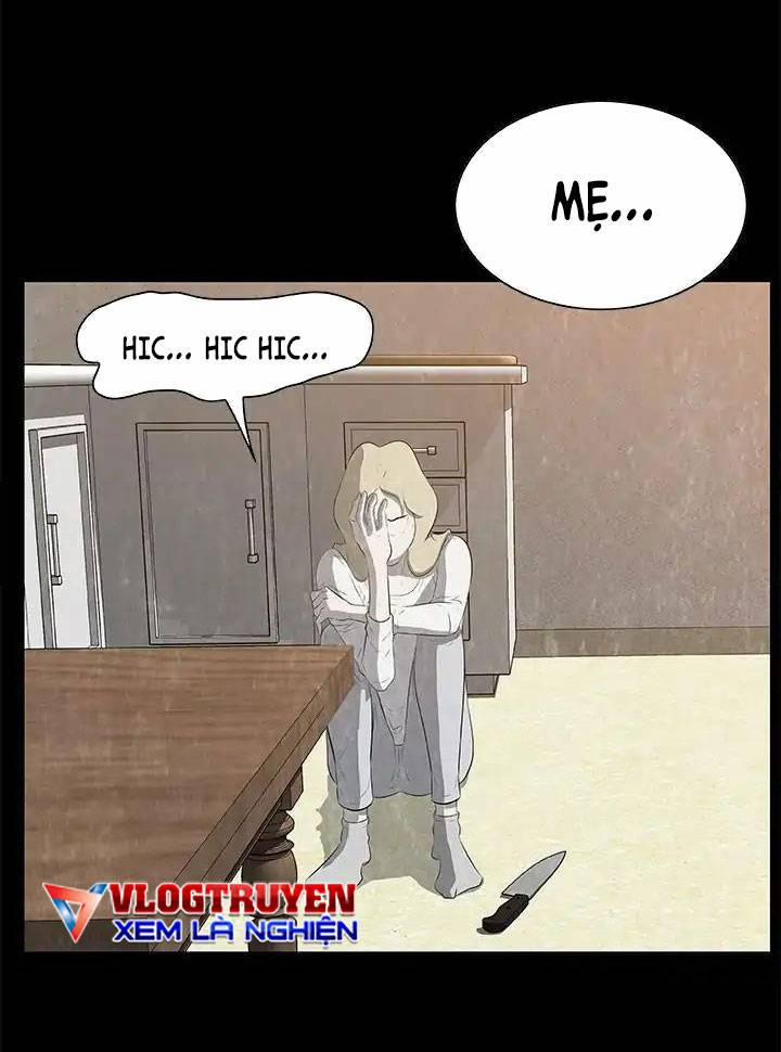 Những Câu Chuyện Kinh Dị Độc Đáo 19 trang 53