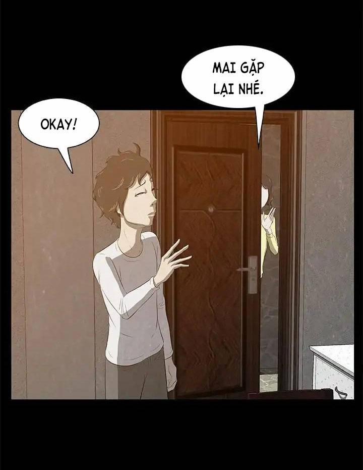 Những Câu Chuyện Kinh Dị Độc Đáo 19 trang 55