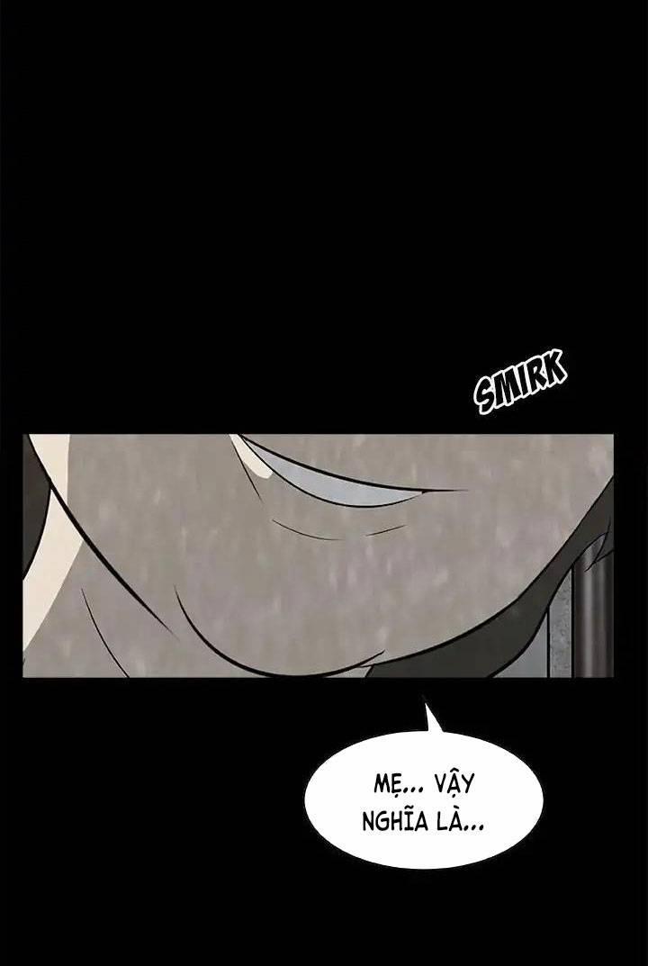Những Câu Chuyện Kinh Dị Độc Đáo 19 trang 61