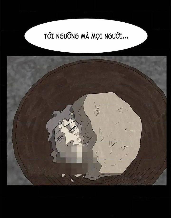 Những Câu Chuyện Kinh Dị Độc Đáo 19 trang 66