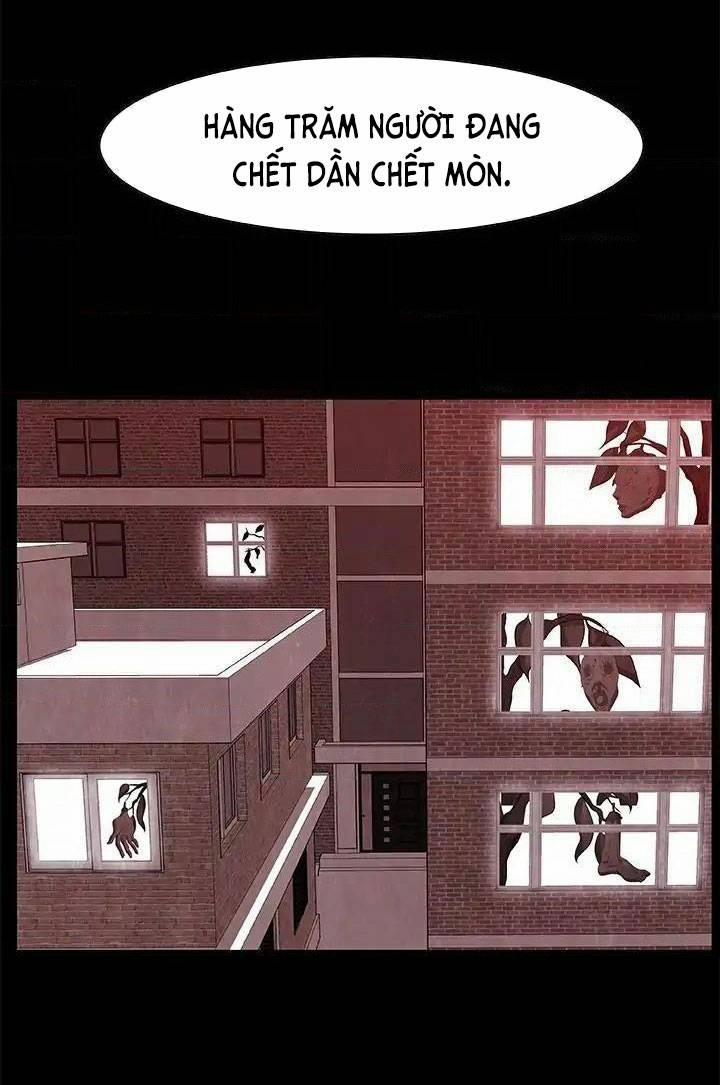 Những Câu Chuyện Kinh Dị Độc Đáo 19 trang 69