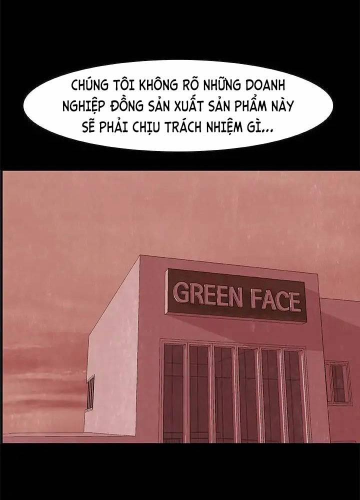 Những Câu Chuyện Kinh Dị Độc Đáo 19 trang 71