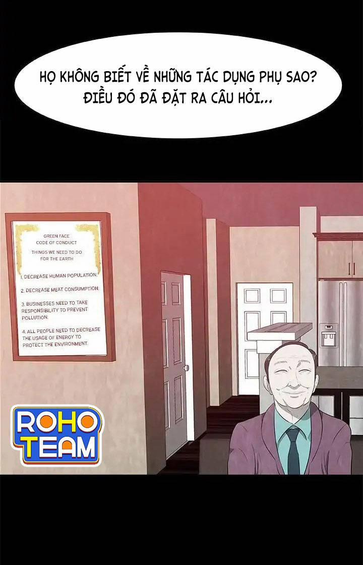 Những Câu Chuyện Kinh Dị Độc Đáo 19 trang 73