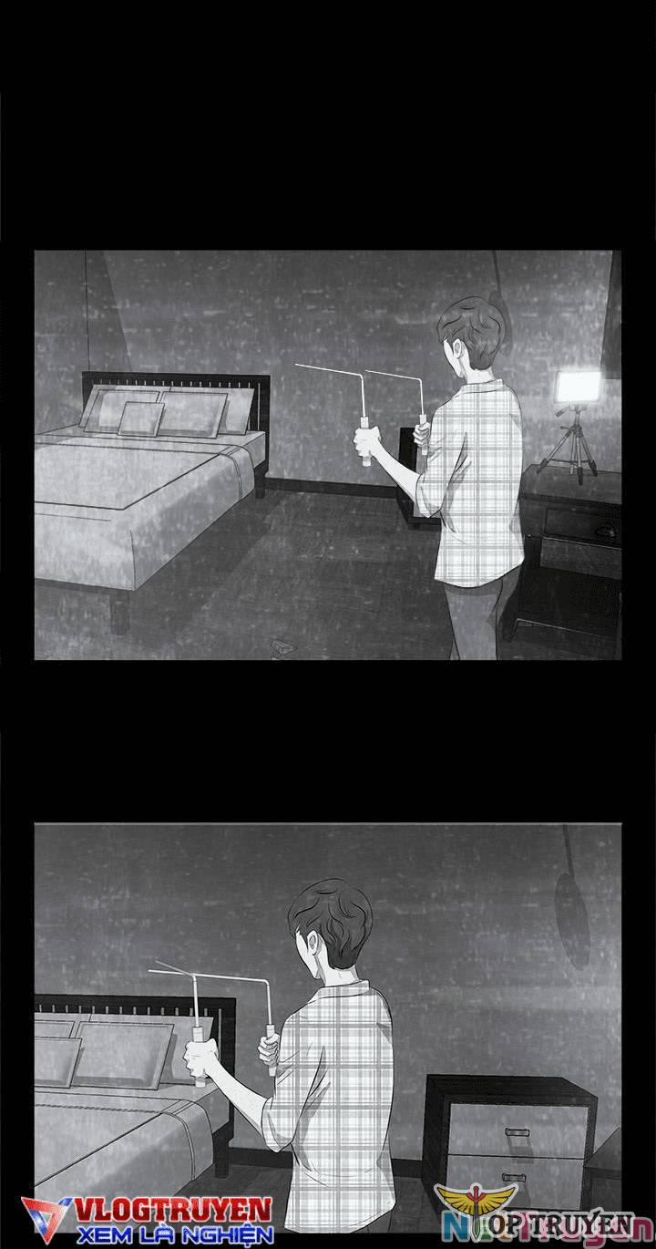 Những Câu Chuyện Kinh Dị Độc Đáo 2 trang 11