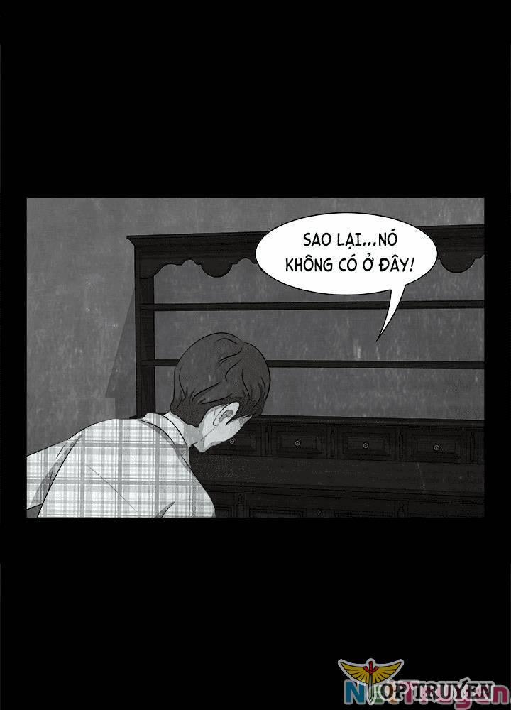 Những Câu Chuyện Kinh Dị Độc Đáo 2 trang 18