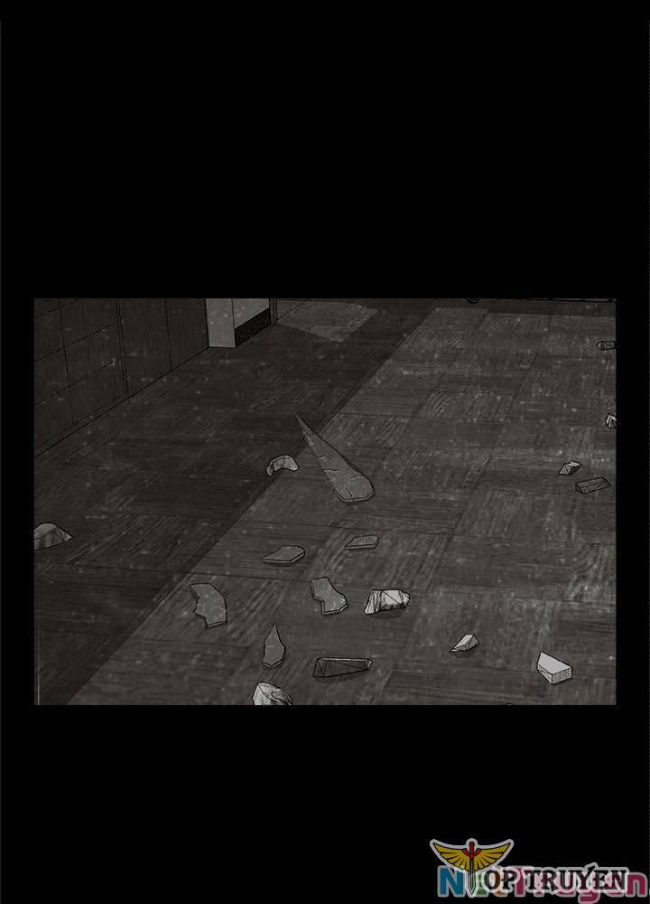 Những Câu Chuyện Kinh Dị Độc Đáo 2 trang 22