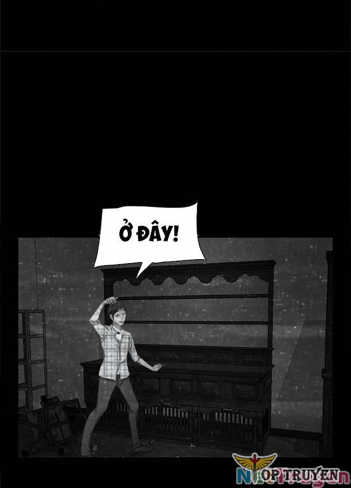 Những Câu Chuyện Kinh Dị Độc Đáo 2 trang 24