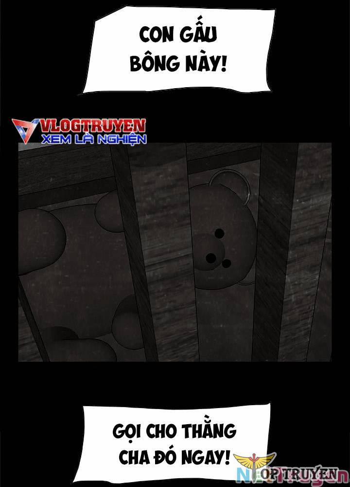 Những Câu Chuyện Kinh Dị Độc Đáo 2 trang 27