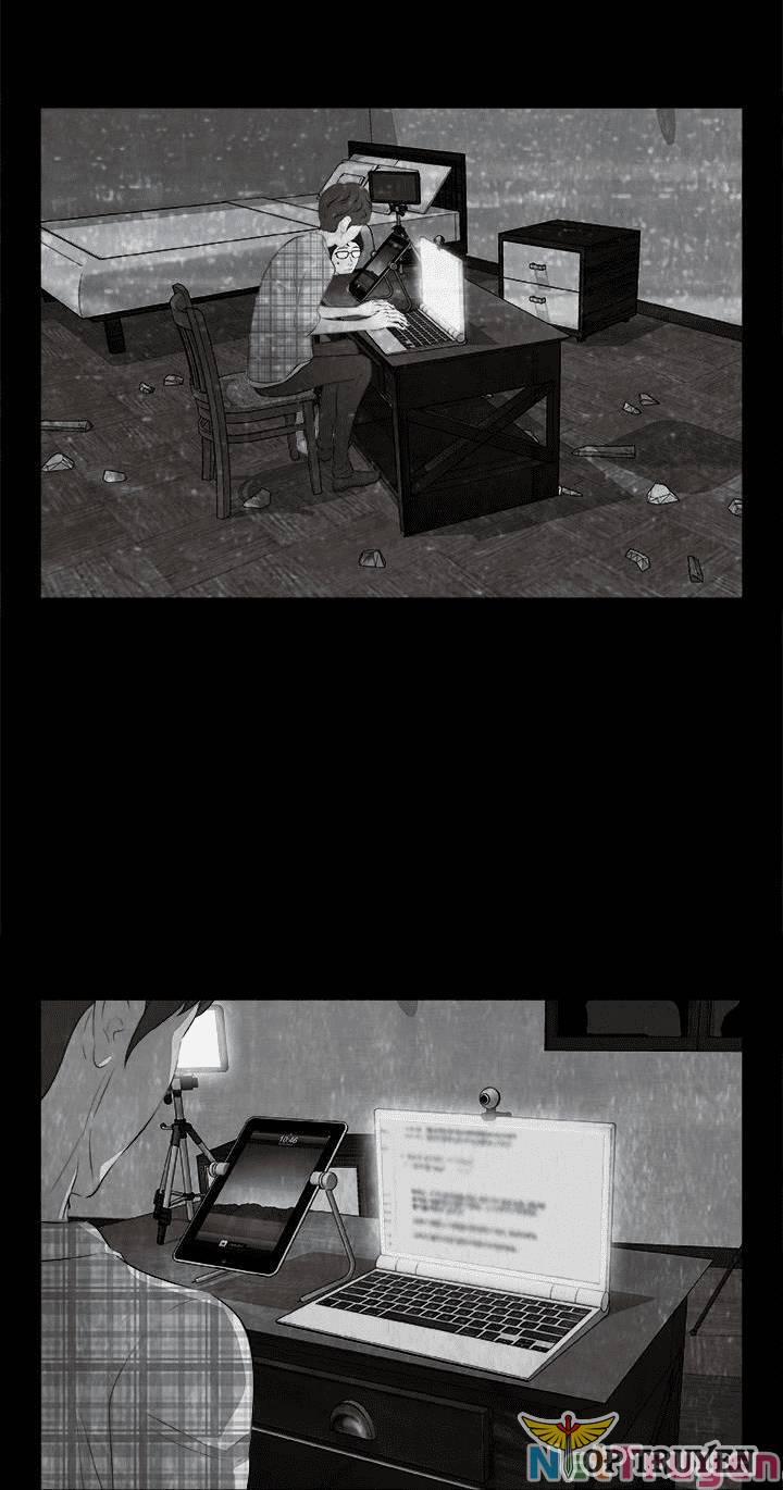 Những Câu Chuyện Kinh Dị Độc Đáo 2 trang 33