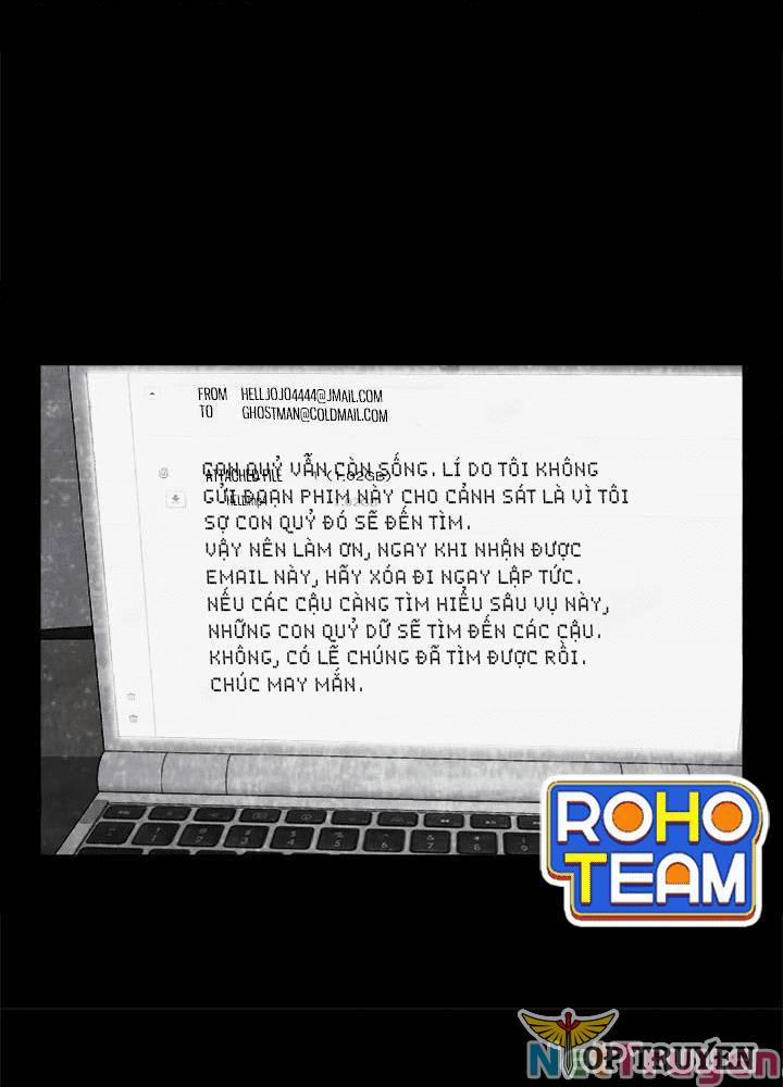 Những Câu Chuyện Kinh Dị Độc Đáo 2 trang 34