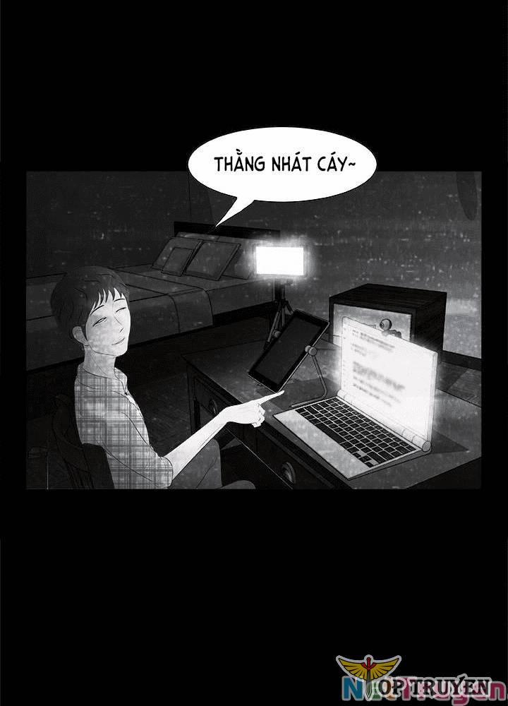 Những Câu Chuyện Kinh Dị Độc Đáo 2 trang 35