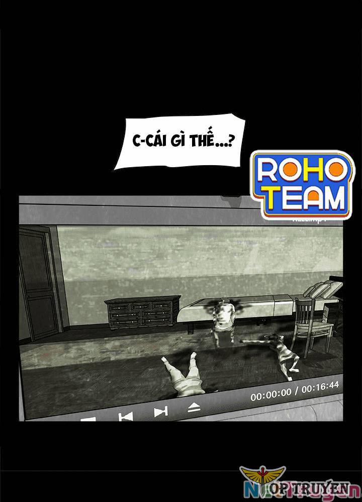 Những Câu Chuyện Kinh Dị Độc Đáo 2 trang 41