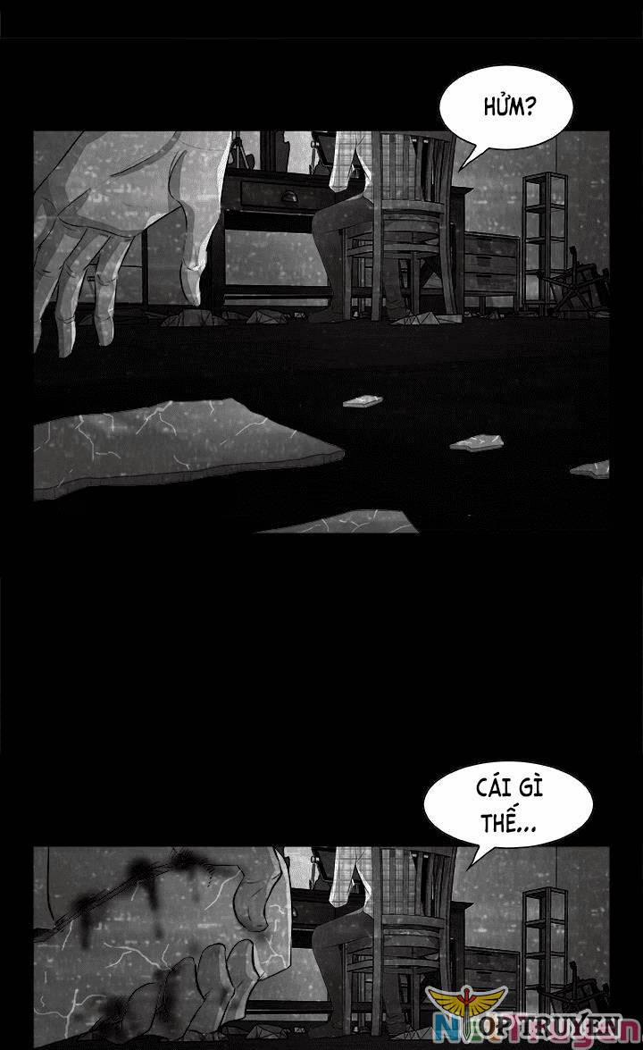Những Câu Chuyện Kinh Dị Độc Đáo 2 trang 46