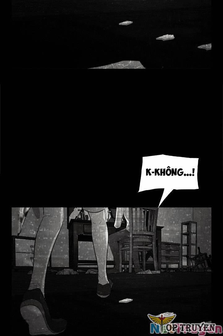 Những Câu Chuyện Kinh Dị Độc Đáo 2 trang 47