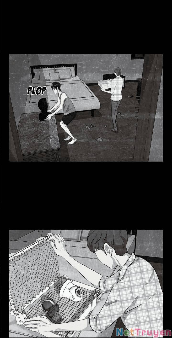 Những Câu Chuyện Kinh Dị Độc Đáo 2 trang 5