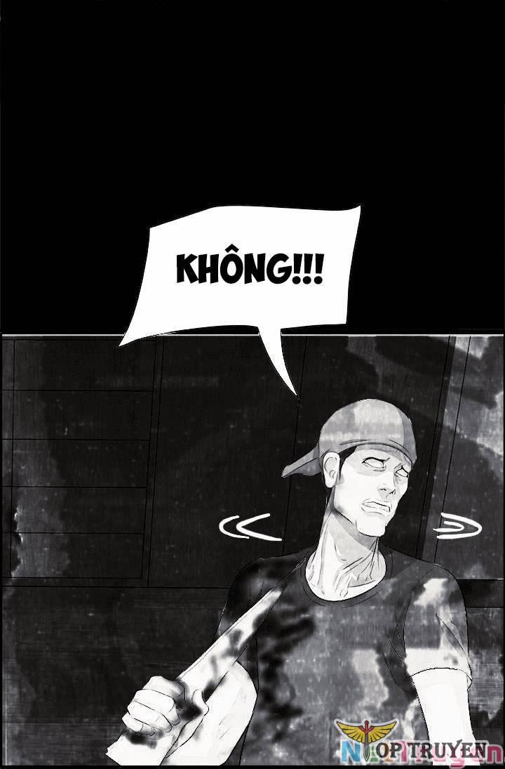 Những Câu Chuyện Kinh Dị Độc Đáo 2 trang 54