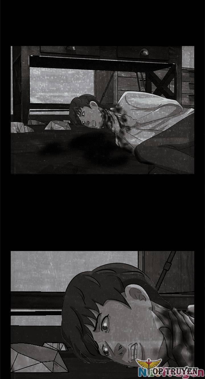 Những Câu Chuyện Kinh Dị Độc Đáo 2 trang 57