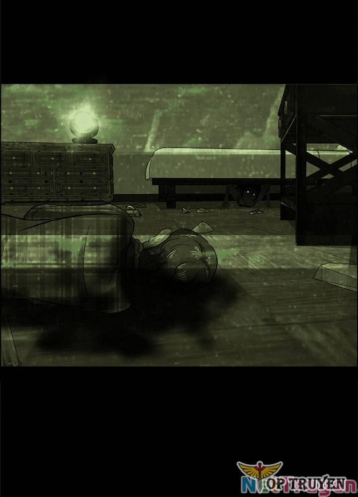 Những Câu Chuyện Kinh Dị Độc Đáo 2 trang 62