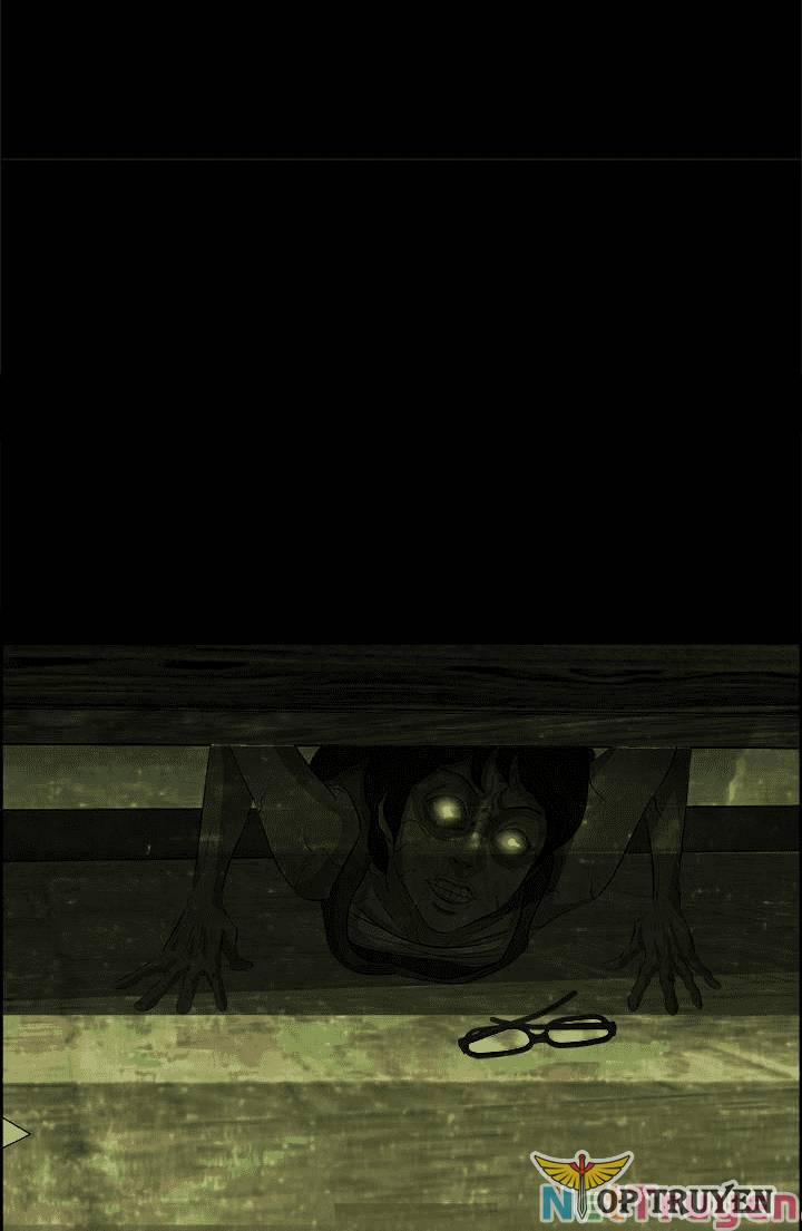 Những Câu Chuyện Kinh Dị Độc Đáo 2 trang 64