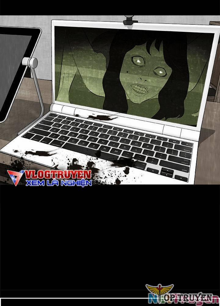 Những Câu Chuyện Kinh Dị Độc Đáo 2 trang 67