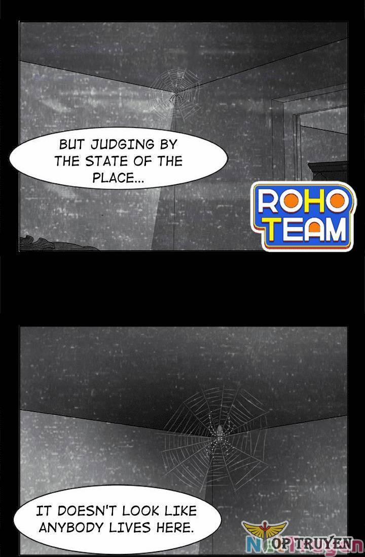 Những Câu Chuyện Kinh Dị Độc Đáo 2 trang 72