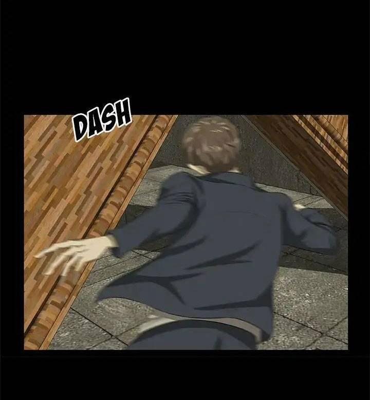 Những Câu Chuyện Kinh Dị Độc Đáo 20 trang 21